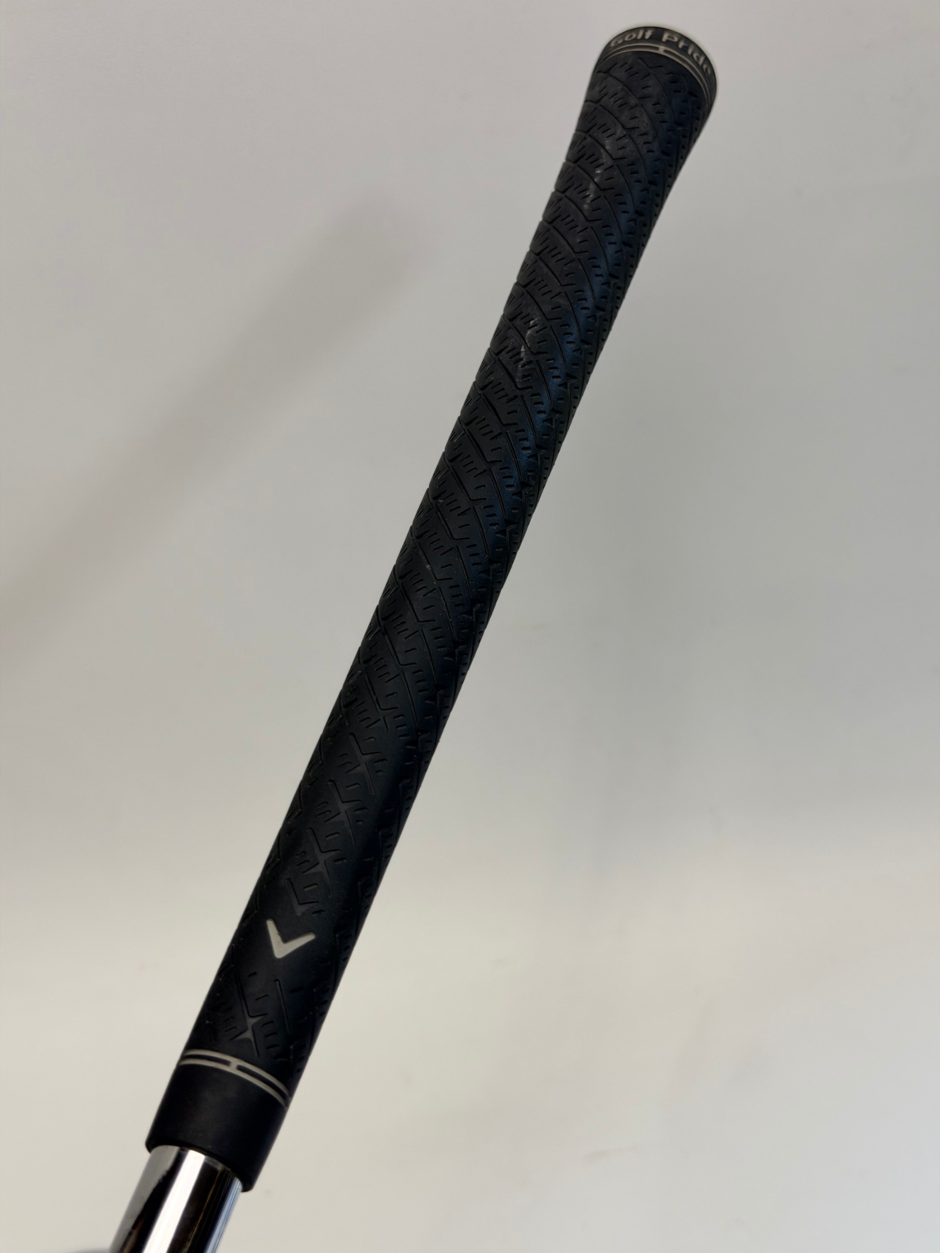 Callaway Apex MB 2021 Irons 5-PW NS Pro Modus 3 Tour 120 Stiff Flex RH (Used)
