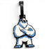 Zero Chill Clip-On Tag | Multi-Use Bag Tag, Travel Tag, Golf Accessory | Yeti