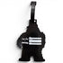 Zero Chill Clip-On Tag | Multi-Use Bag Tag, Travel Tag, Golf Accessory | Yeti