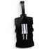 Tiki Totem Clip-On Tag | Multi-Use Bag Tag, Travel Tag, Golf Accessory
