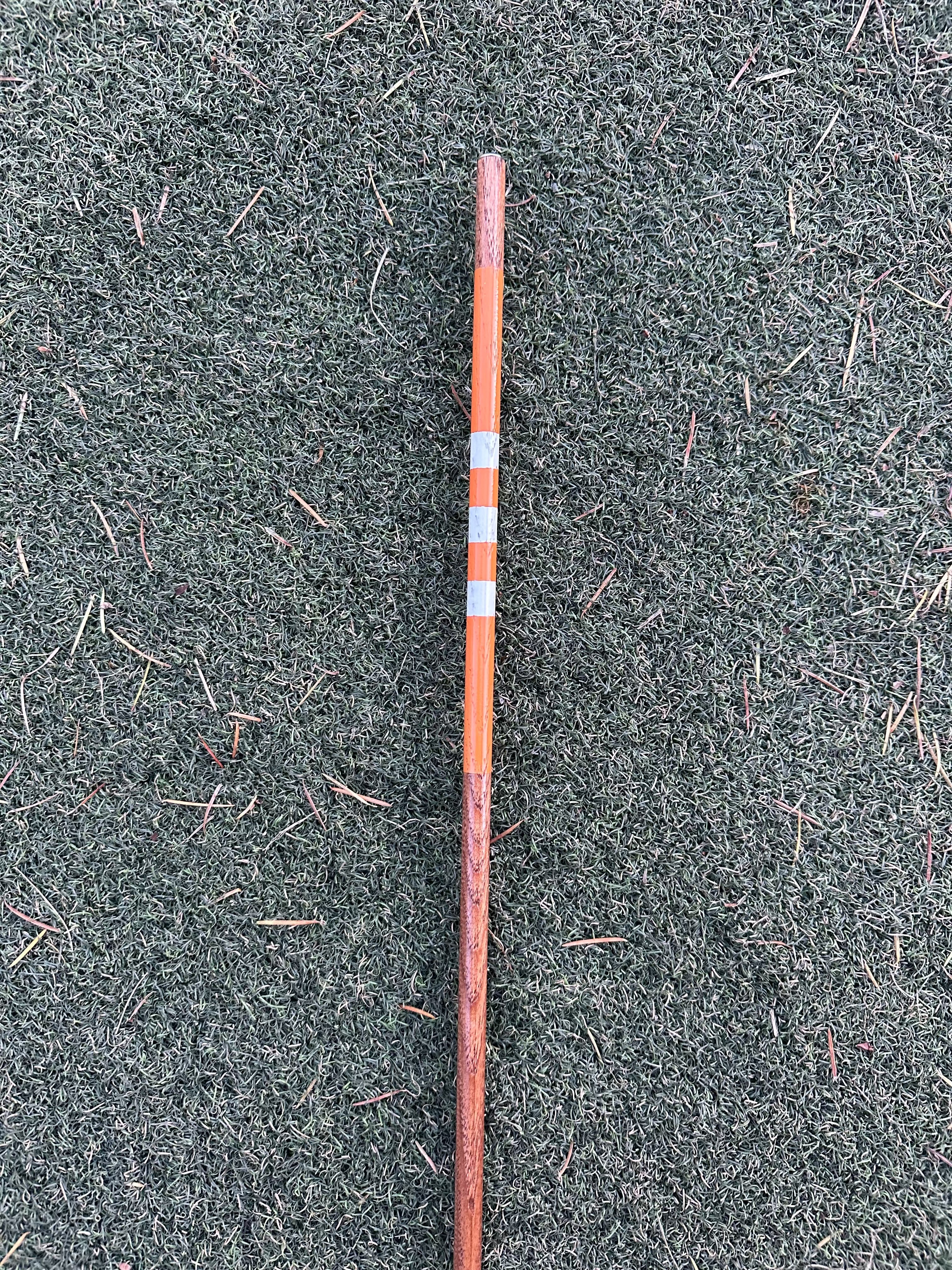 Sunset Stripes 🌅 - 35" Junior