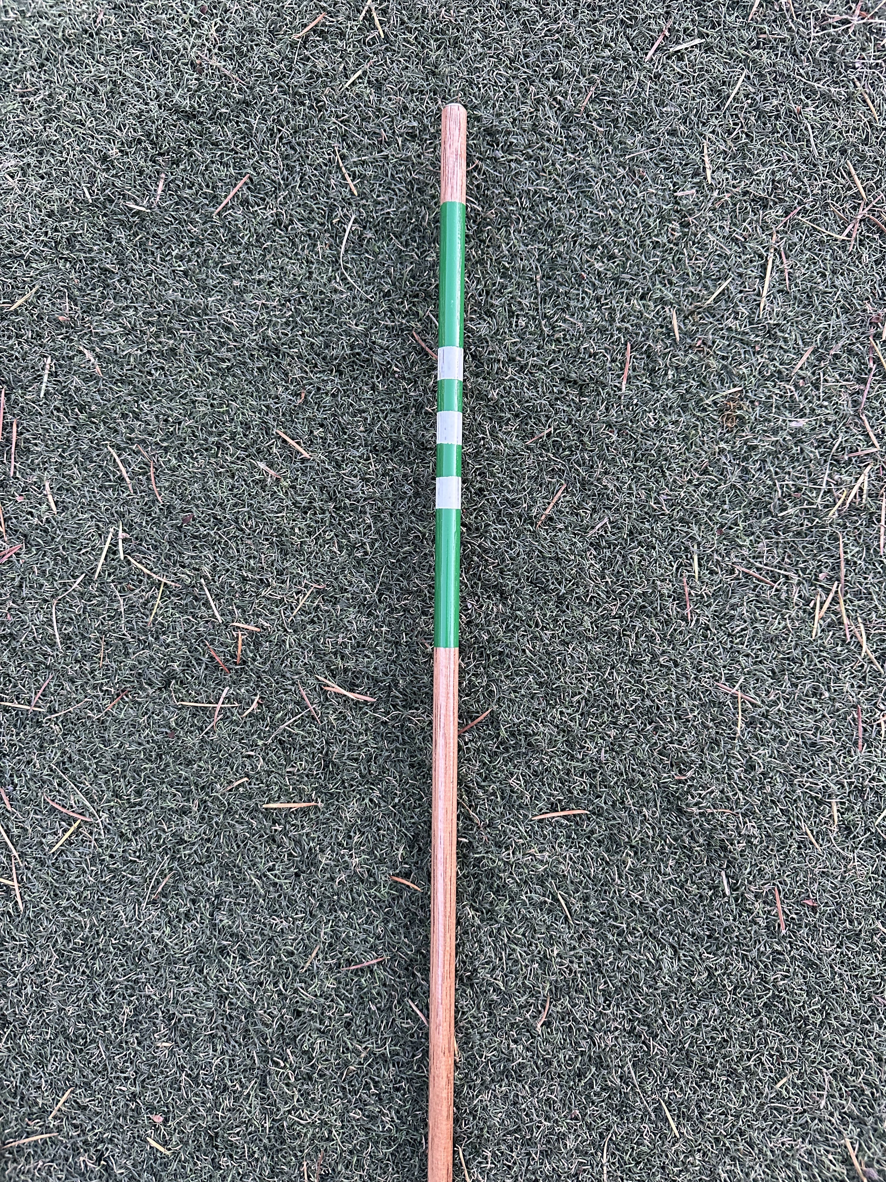 Lucky Bounce 🍀 - 35” Junior