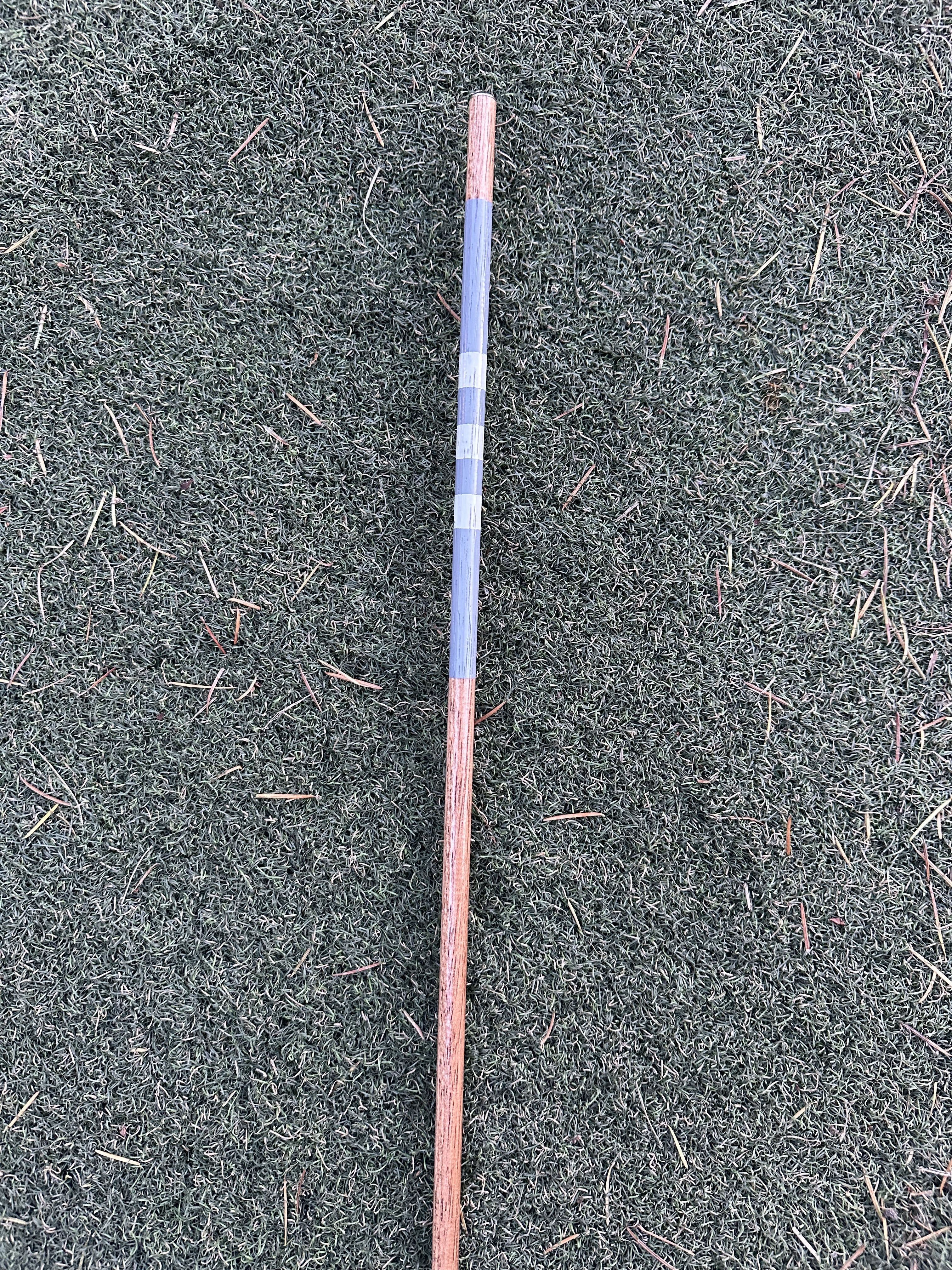 Stormy Swing 🌪️ - 35" Junior