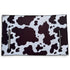 Cow Print Golf Cart Seat Cover | Premium Microfiber Golf Cart Seat Towel | Universal Fit | Machine Washable | Cow Print