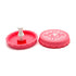 Can Cap Tee 3 Pack: Ultimate Beverage Protection & Golf Tee in One