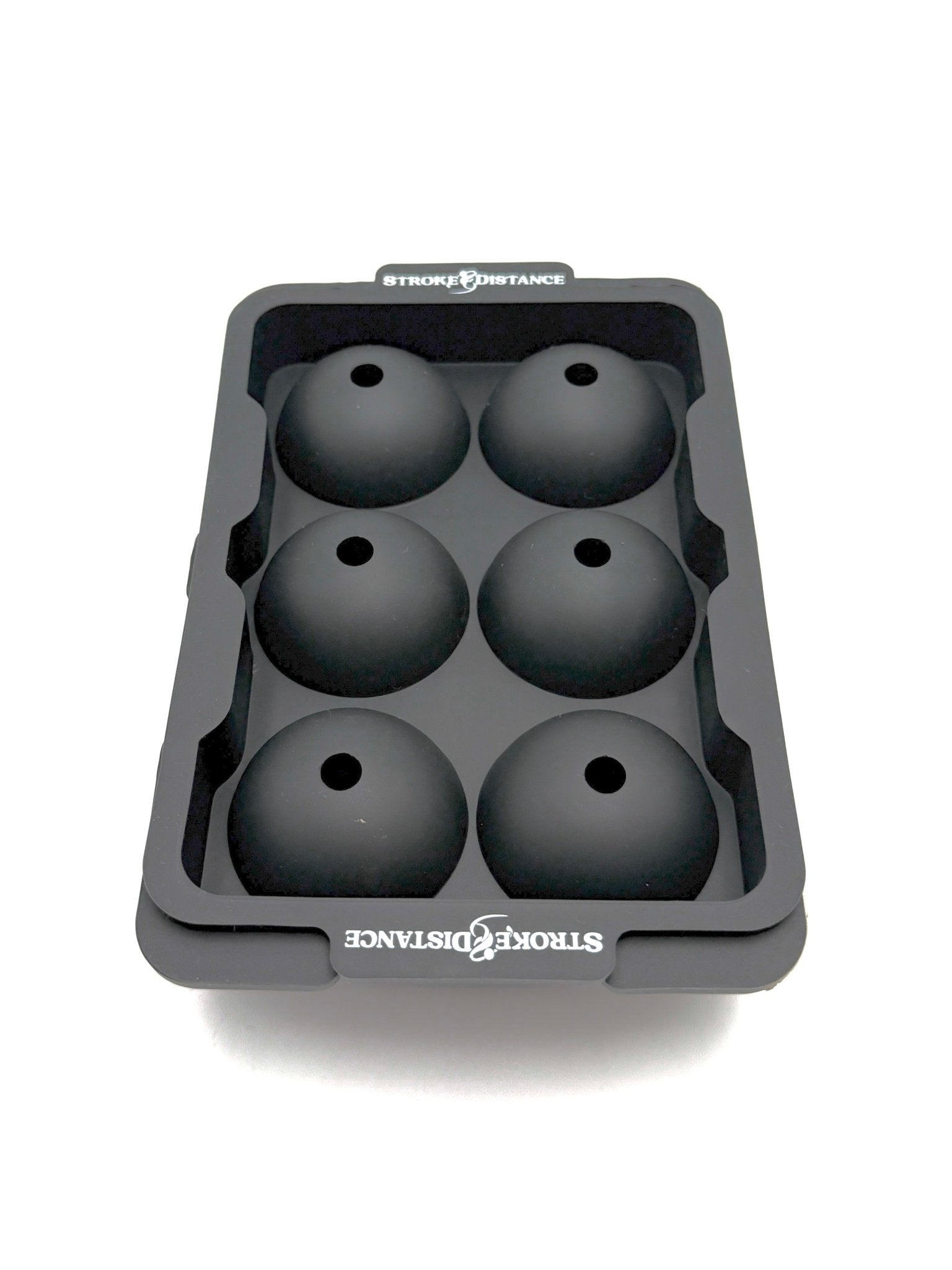 Golf Ball Ice Tray - Fore the Coolest Drinks