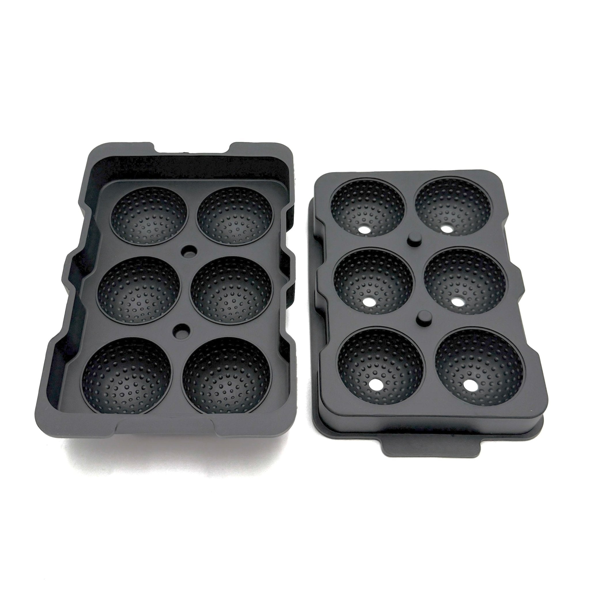 Golf Ball Ice Tray - Fore the Coolest Drinks