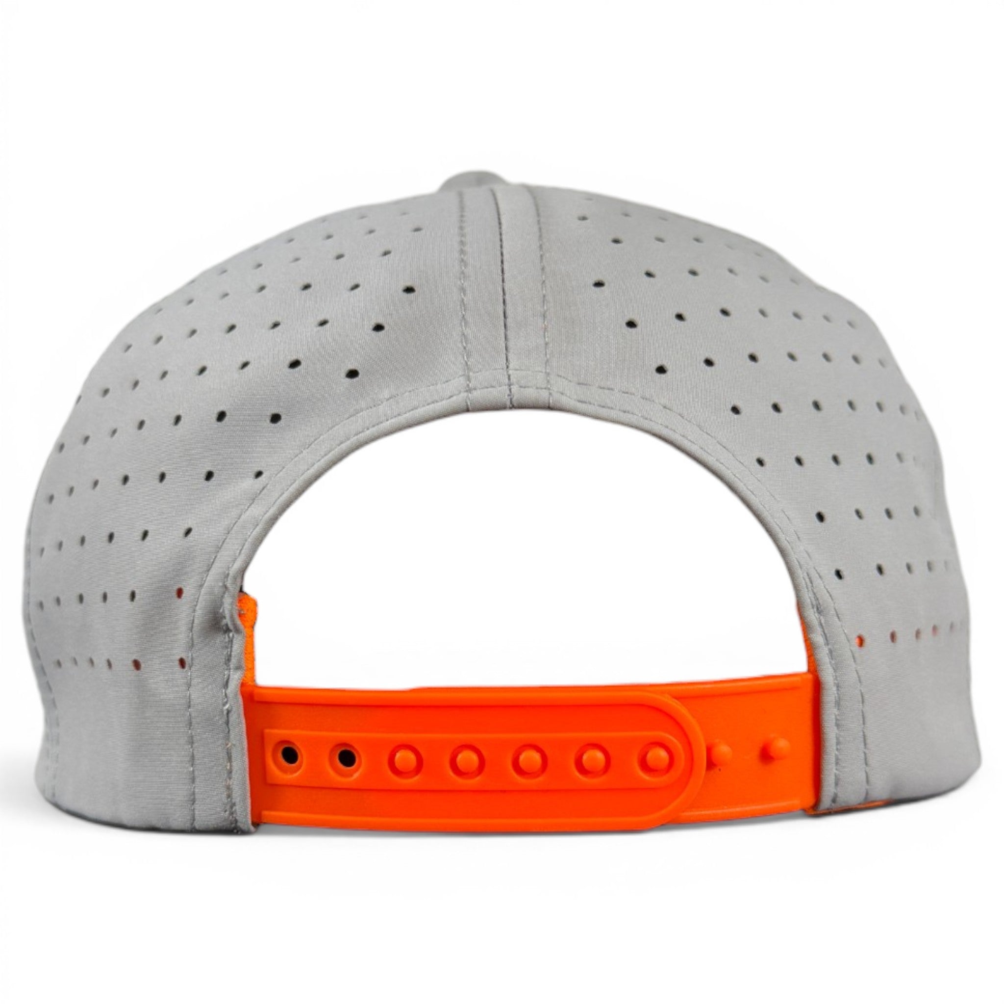 Youth Fossil Fairway Golf Hat | Snapback Cap | Built-in Magnetic Ball Marker Holder + Marker Included | Adjustable