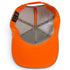 Youth Fossil Fairway Golf Hat | Snapback Cap | Built-in Magnetic Ball Marker Holder + Marker Included | Adjustable