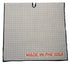 Bettinardi - 2021 Dancing Open Hex Players Towel - White