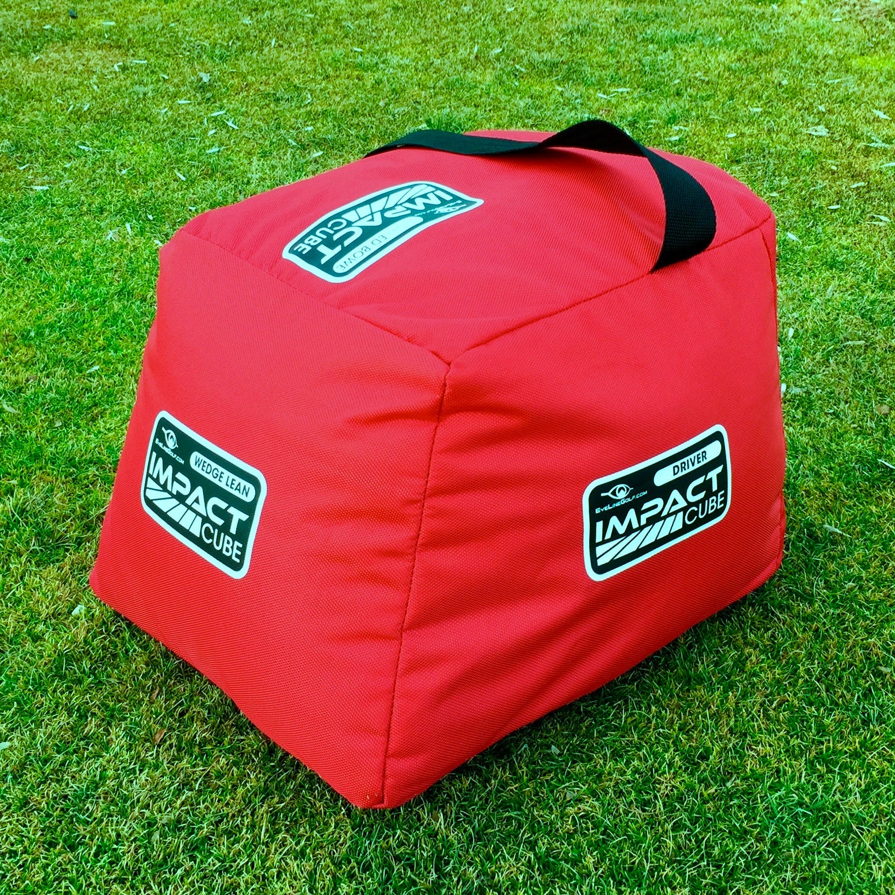 Impact Cube 2.0