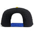 Saintly Tiger Golf Hat | Snapback Cap | Built-in Magnetic Ball Marker Holder + Marker Included | Adjustable White Tiger