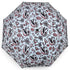 Fossil Fairway | 60" Golf Umbrella | Oversized Golf Umbrella | Dinosaurs Fossils