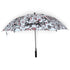 Fossil Fairway | 60" Golf Umbrella | Oversized Golf Umbrella | Dinosaurs Fossils