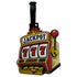 Jackpot Clip-On Tag | Multi-Use Bag Tag, Travel Tag, Golf Accessory