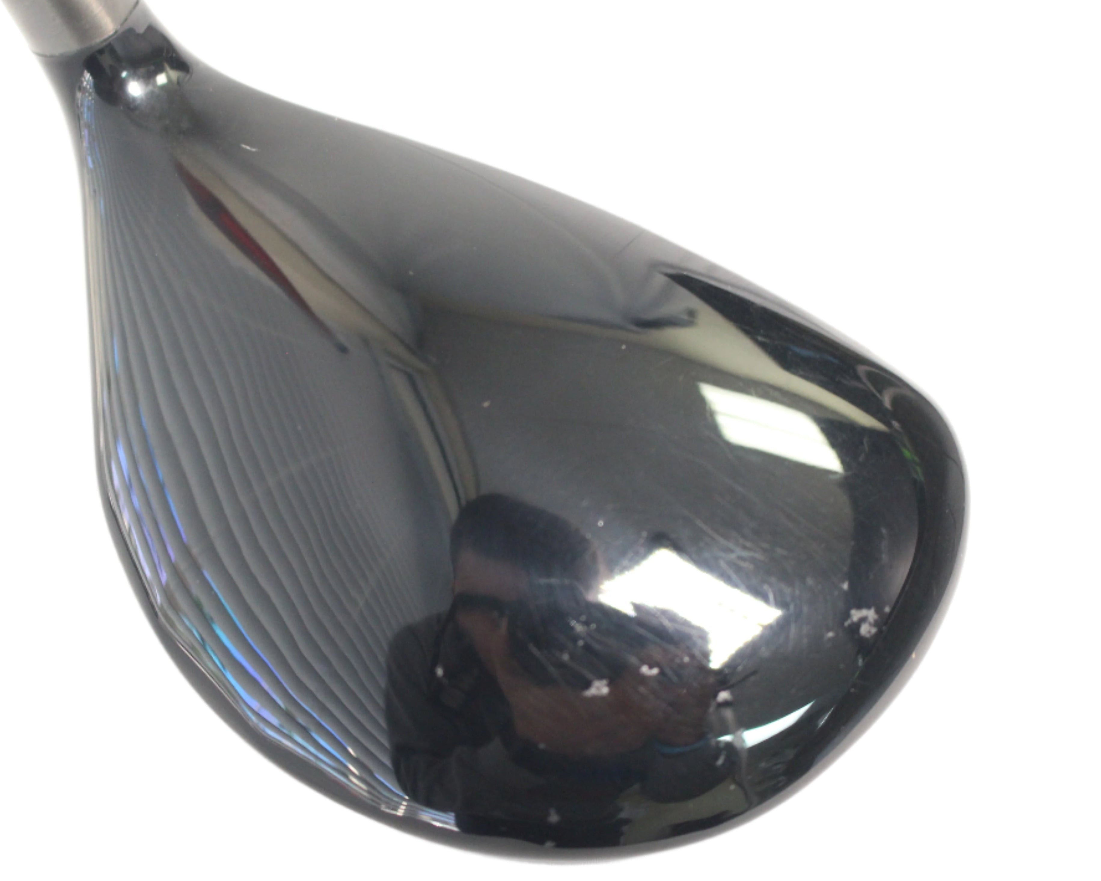 Pre-Owned Callaway 2024 Apex 19.0 Utility Wood/Hybrid w/Ventus TR Red 7-X Shaft (Above Average)