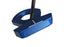 Pre-Owned Blue LAB Golf DF3 Putter w/ TPT Pure Precision Shaft (9/10)
