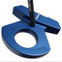Pre-Owned Blue LAB Golf DF3 Putter w/ TPT Pure Precision Shaft (9/10)