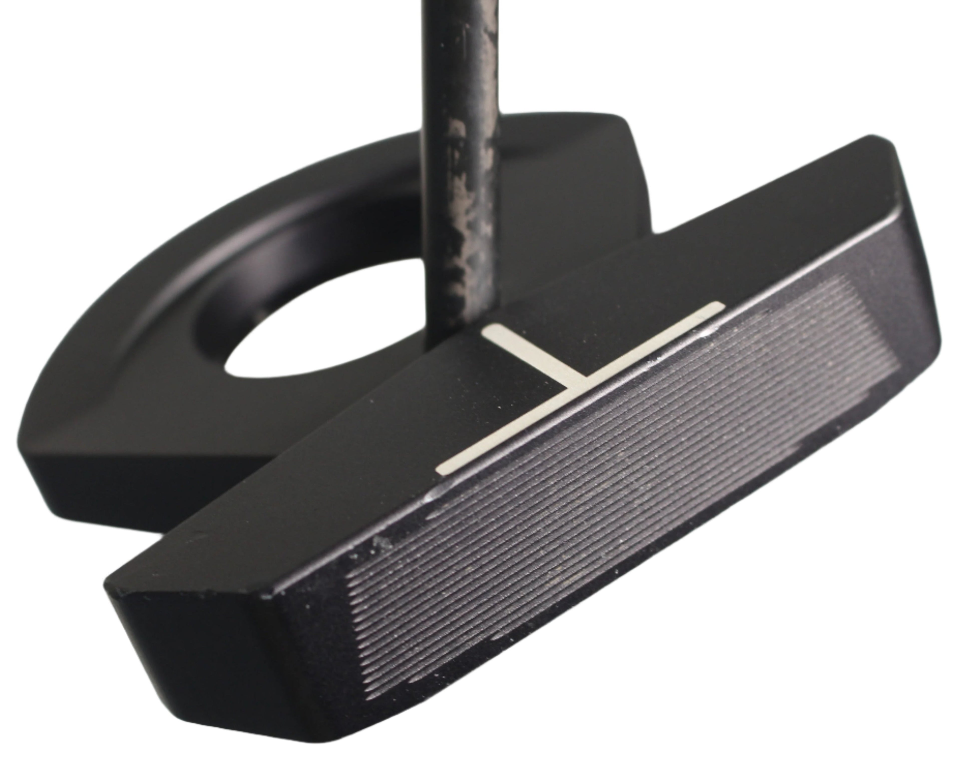 Pre-Owned Black LAB Golf DF3 Putter w/ TPT Pure Precision Shaft (8.5/10)
