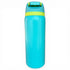 Hydration Bottle – Logie Joe’s Classic | 32oz Insulated Stainless Steel | Flip Straw Lid w/ Handle