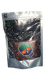 Swag Golf - Da Skull Orange & Grey Mallet Putter Headcover