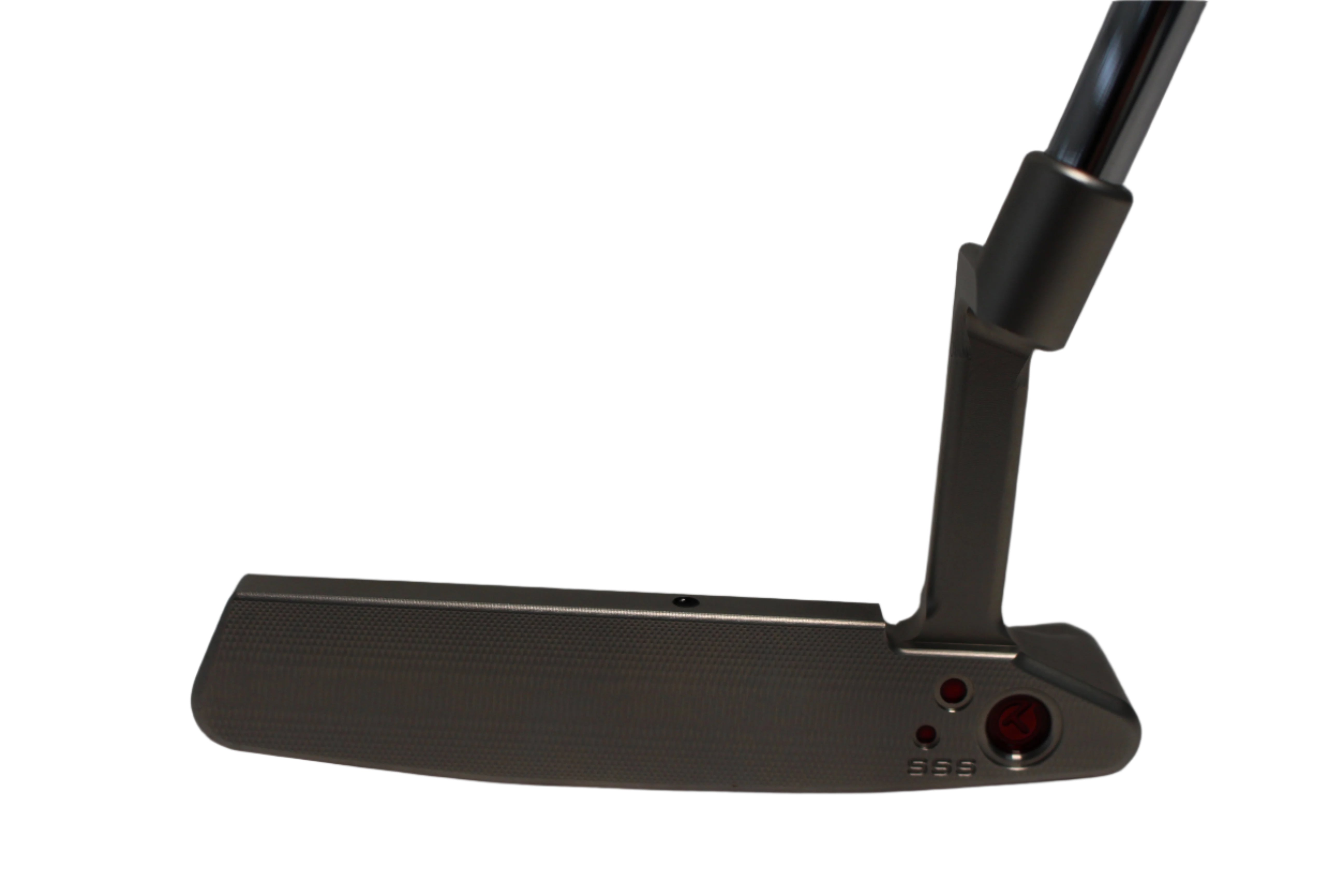 Scotty Cameron TourType SSS Tour Use Only (Circle T) Blade Putter