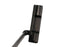 Scotty Cameron TourType SSS Tour Use Only (Circle T) Blacked Out Blade Putter