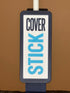 CoverStick — Premium Golf Headcover Holder | Made in USA