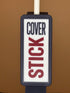 CoverStick — Premium Golf Headcover Holder | Made in USA