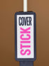 CoverStick — Premium Golf Headcover Holder | Made in USA