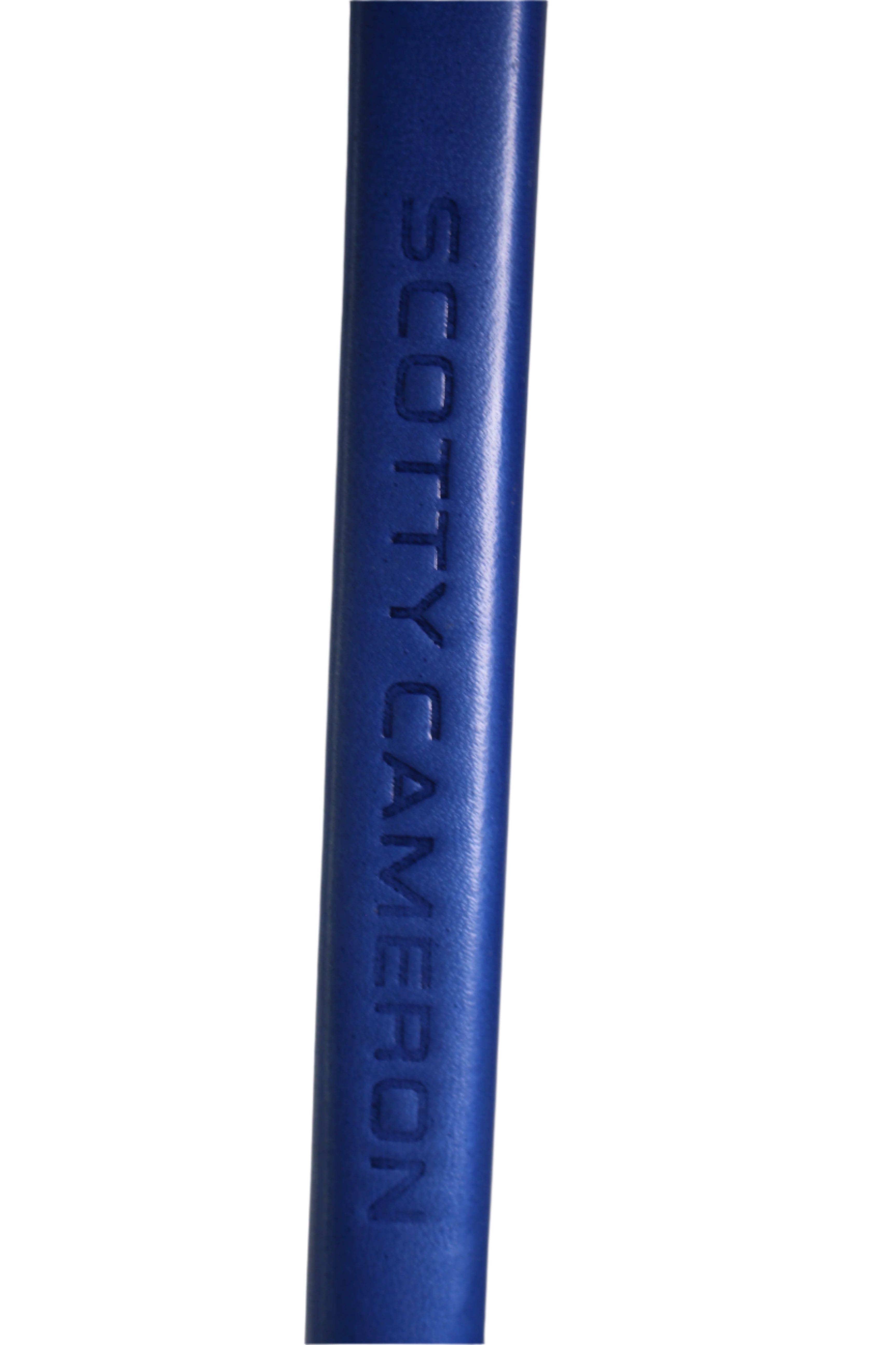 Scotty Cameron - Tour Only Blue Pearl SSS Masterful 009.M Circle T 350G Blade Putter