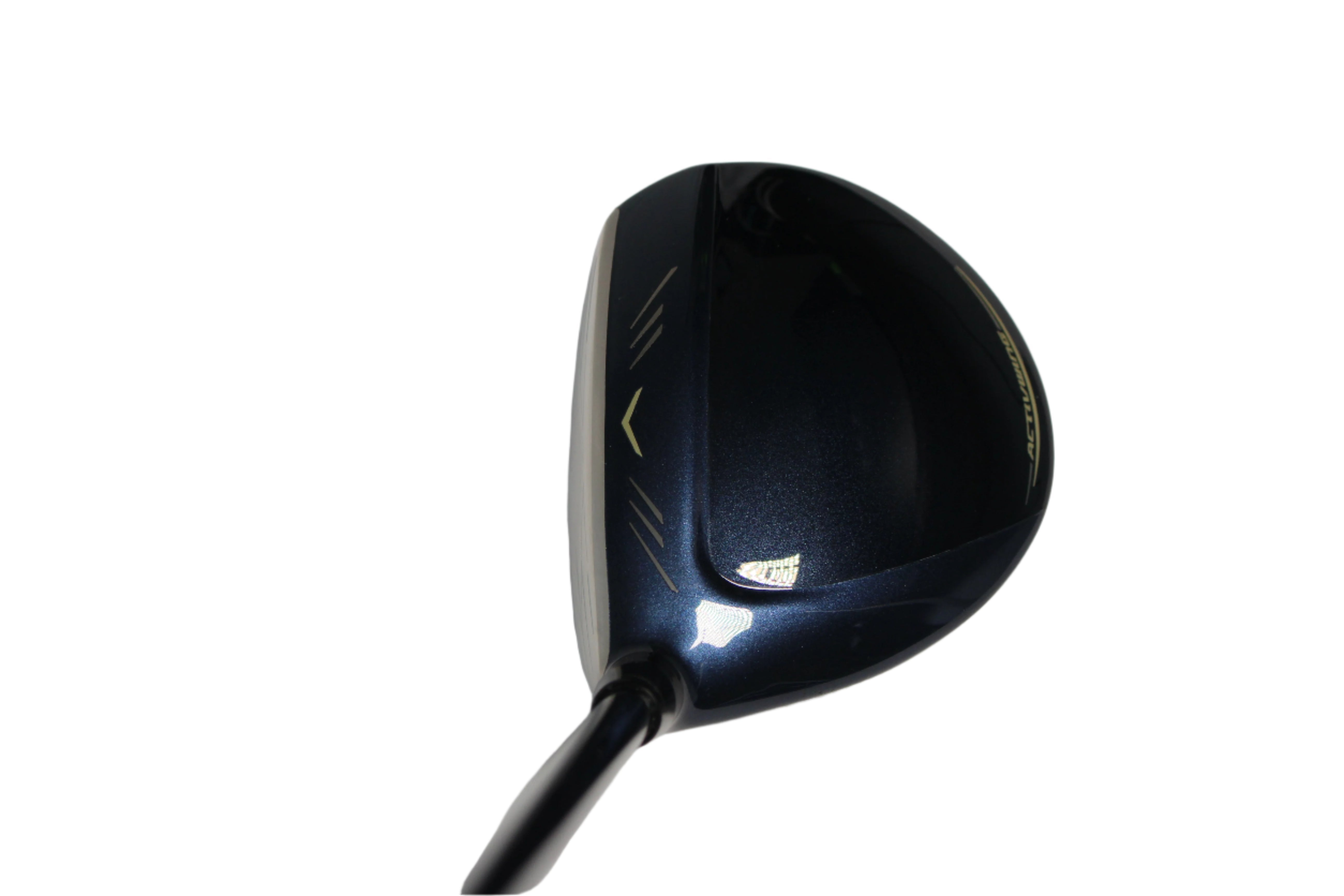 Pre-Owned XXIO 12: 7 Fairway Wood (20.0) w/ XXIO 37 Gram Regular Shaft (Mint)