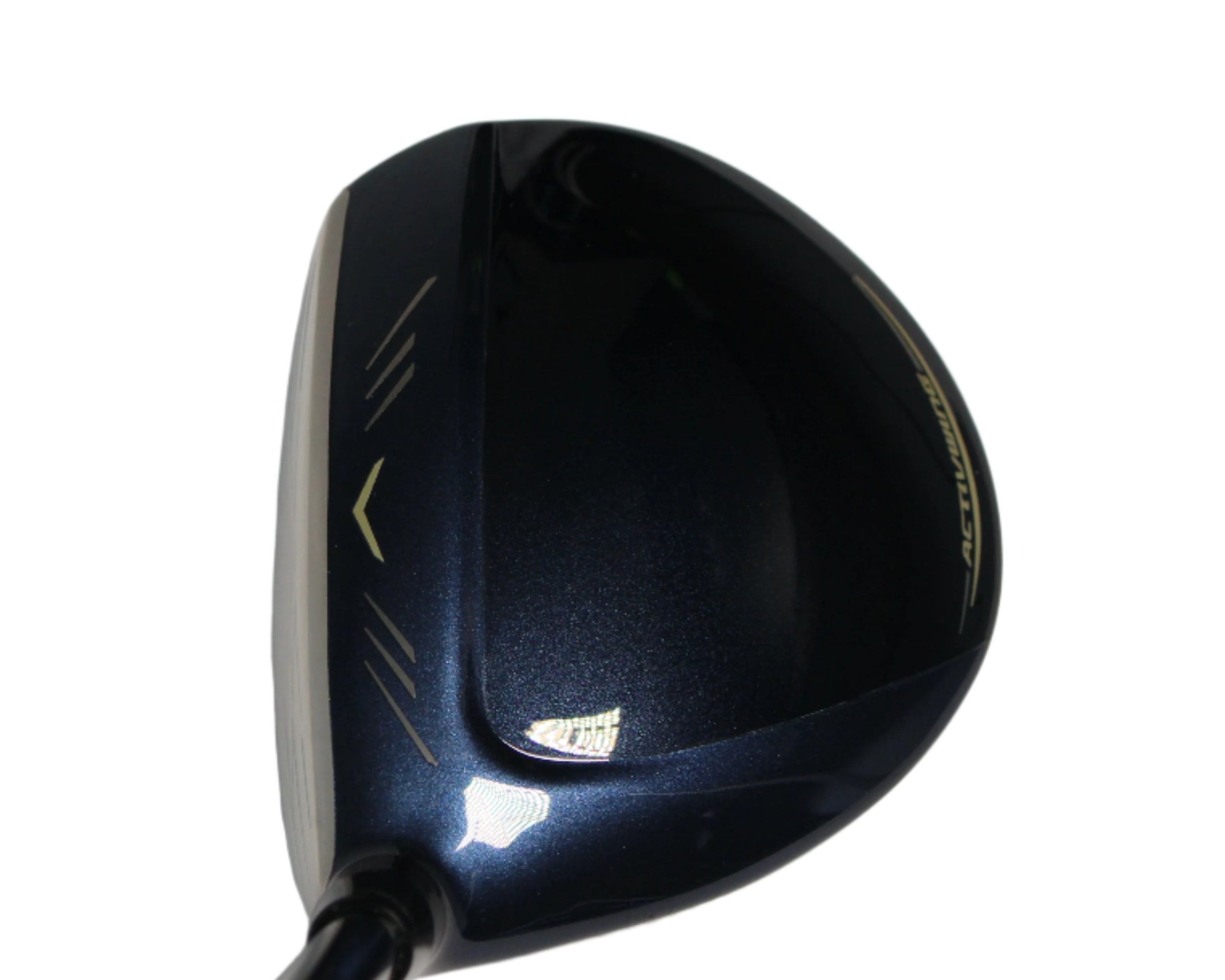Pre-Owned XXIO 12: 7 Fairway Wood (20.0) w/ XXIO 37 Gram Regular Shaft (Mint)