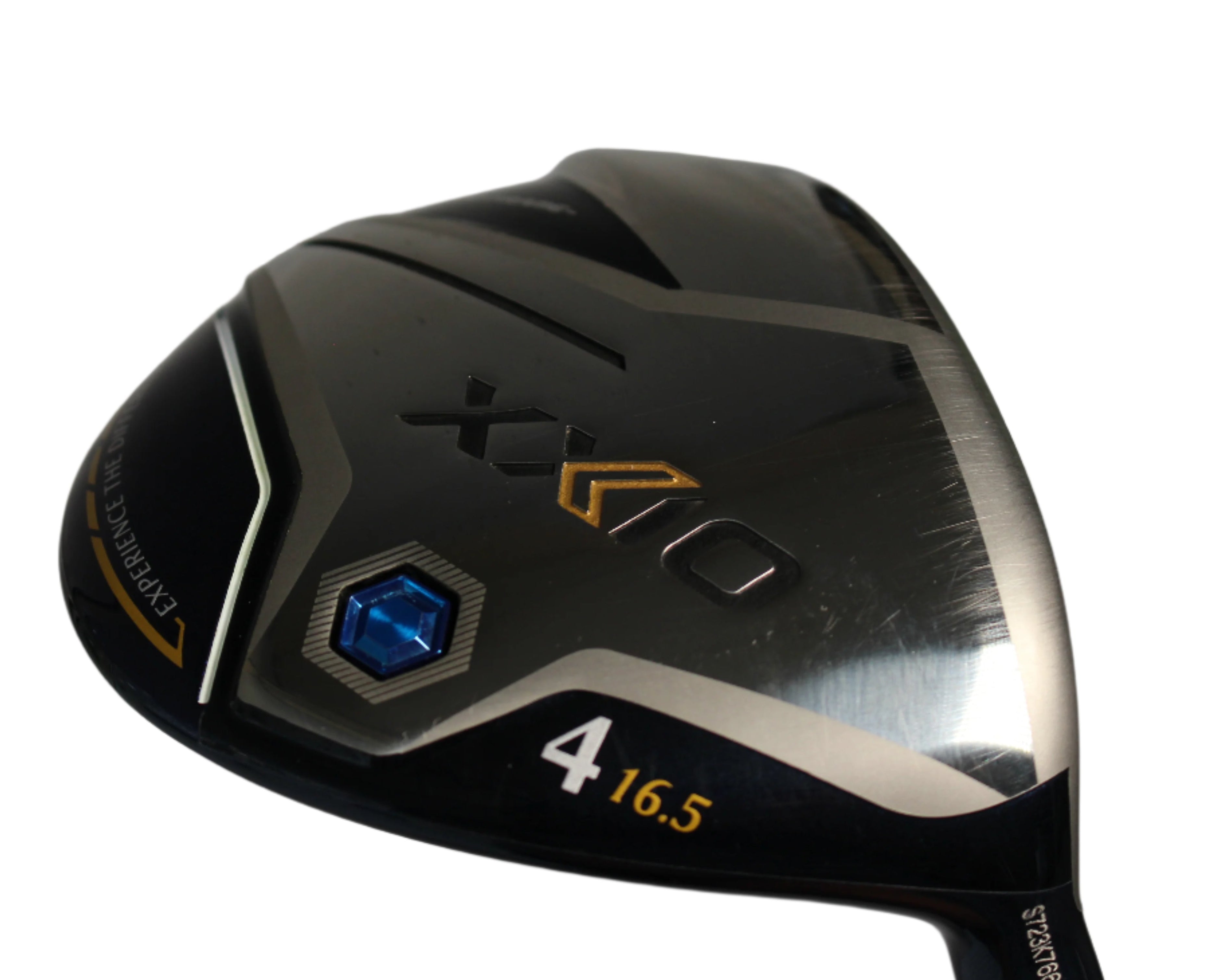 Pre-Owned XXIO 12 16.5 (4) Fairway Wood w/ XXIO 37 Gram Regular Shaft (Mint)