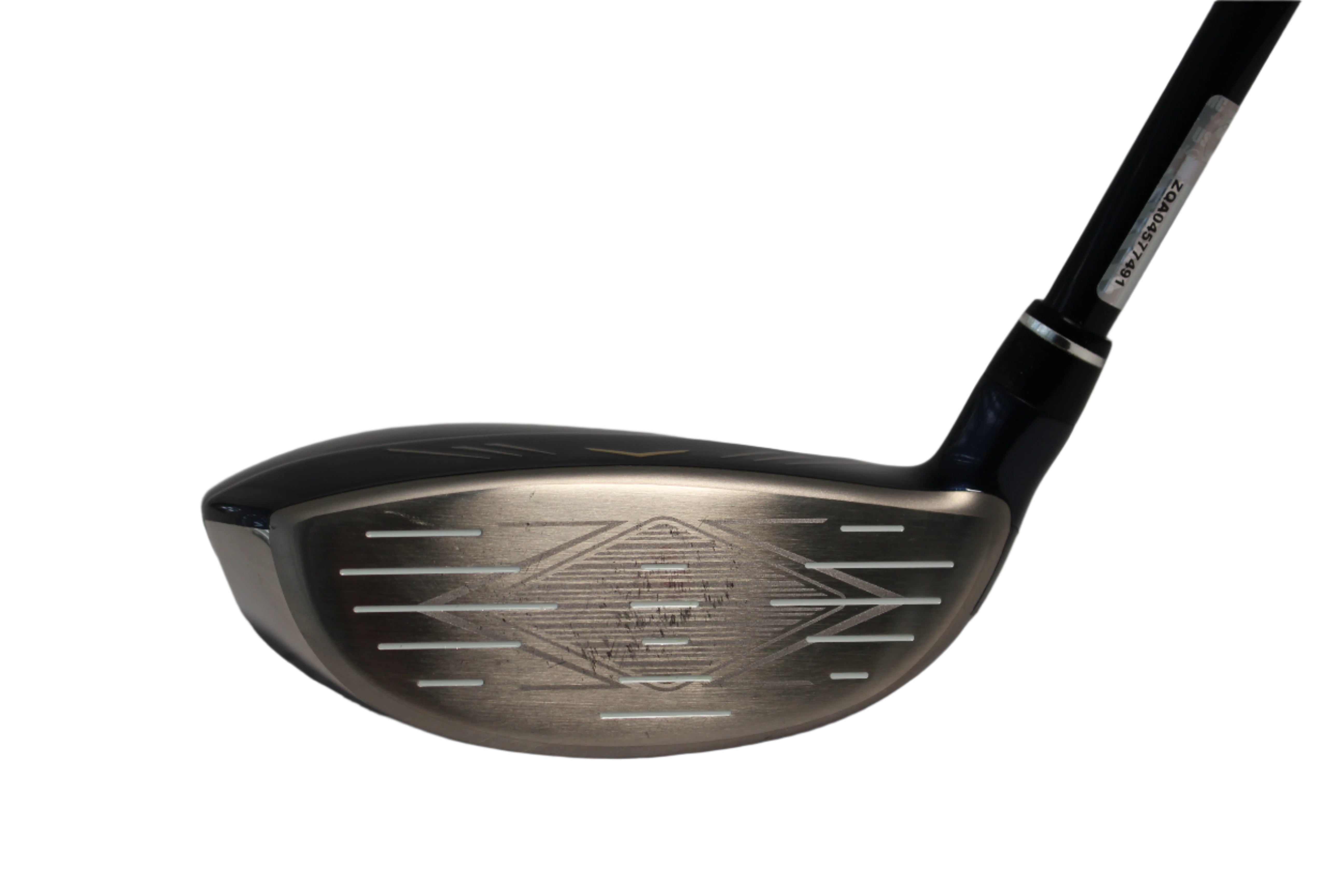 Pre-Owned XXIO 12: 7 Fairway Wood (20.0) w/ XXIO 37 Gram Regular Shaft (Mint)