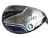 Pre-Owned XXIO 12 20.0 (4) Hybrid w/ XXIO 42 Gram Regular Shaft (Mint)
