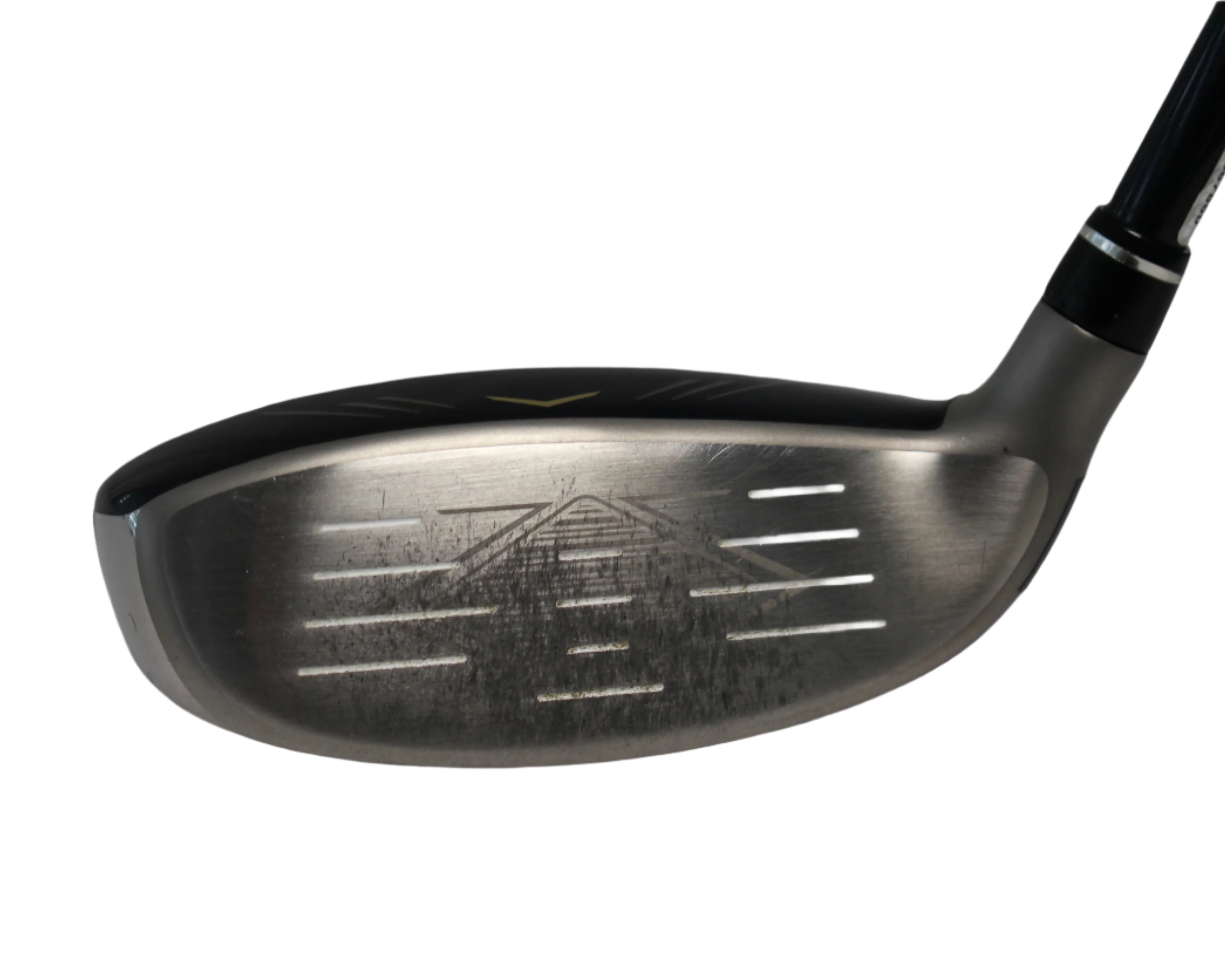 Pre-Owned XXIO 12 24.0 (5) Hybrid w/ XXIO 42 Gram Regular Shaft (Above Average)
