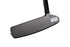 Pre-Owned Bettinardi QB8 Soft Carbon (Limited Run) Black Blade Putter (Mint)