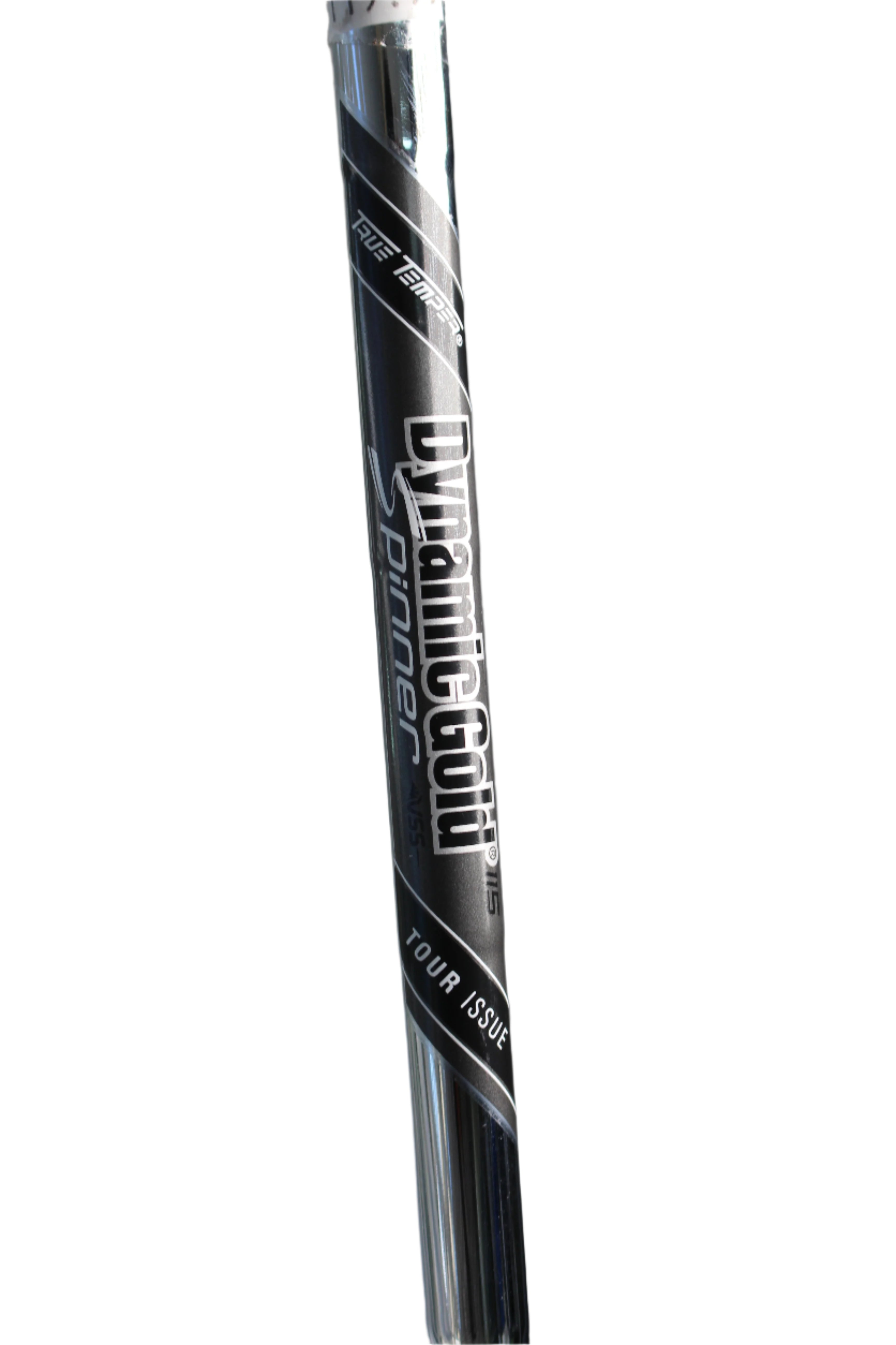 Pre-Owned Callaway Jaws Raw "Full Toe" 54.10 J Wedge w/ Dynamic Gold Spinner Tour Issue 115 Shaft (Average)