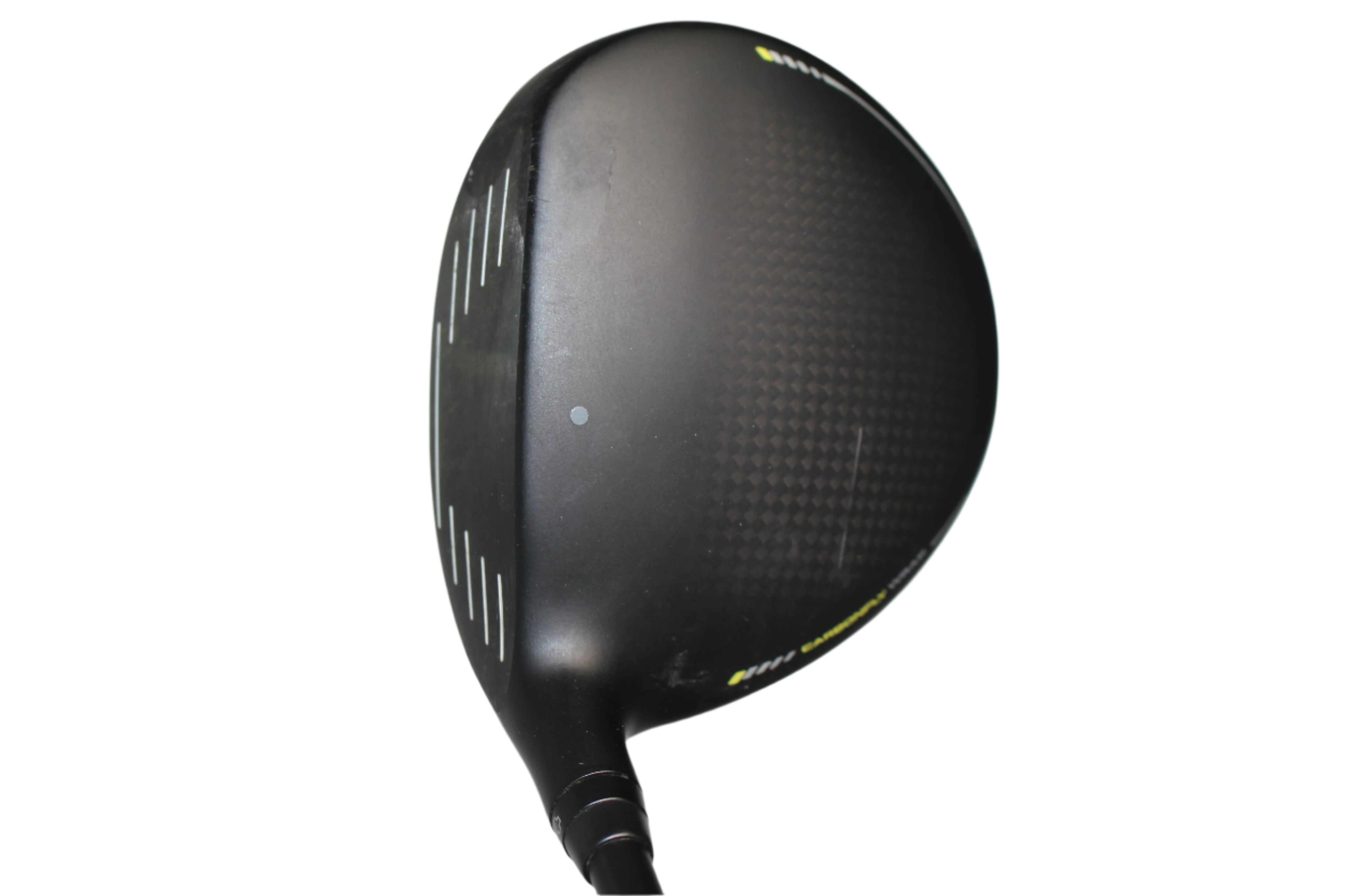 Pre-Owned Ping G430 SFT 3 (16.0) Fairway Wood w/ Alta CB 65 R (Regular) (43.75 Inch) Shaft (Above Average)