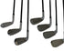 Pre-Owned Callaway Paradym Ai Smoke Max Fast 6-PW, AW, SW Iron Set w/ Tensei Blue 40 R2 (Senior) Shafts (Average)