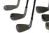 Pre-Owned Callaway Paradym Ai Smoke Max Fast 6-PW, AW, SW Iron Set w/ Tensei Blue 40 R2 (Senior) Shafts (Average)