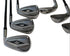 Pre-Owned Callaway Paradym Ai Smoke Max Fast 6-PW, AW, SW Iron Set w/ Tensei Blue 40 R2 (Senior) Shafts (Average)