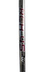 Pre-Owned Callaway Big Bertha Reva '23 9-P, AW, SW Iron Set w/ RCH 45 W (Ladies) Shafts (- 1.0") (Above Average)
