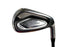 Pre-Owned Titleist T300 8 Iron w/ Tensei Red AV Series AM(2) (Senior) (36.75 Inch) Shaft (Mint)