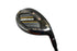 Pre-Owned Callaway Mavrik Max Womens Lite: 5 Hybrid (27.0) w/UST Mamiya Helium (40L) Ladies Shaft (Above Average)
