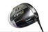 Pre-Owned Taylormade Qi10 Max 10.5 Driver w/ AutoFlex Pink 505 X (100-110 MPH) (X-Stiff) (46.5 Inch) Shaft (Mint)