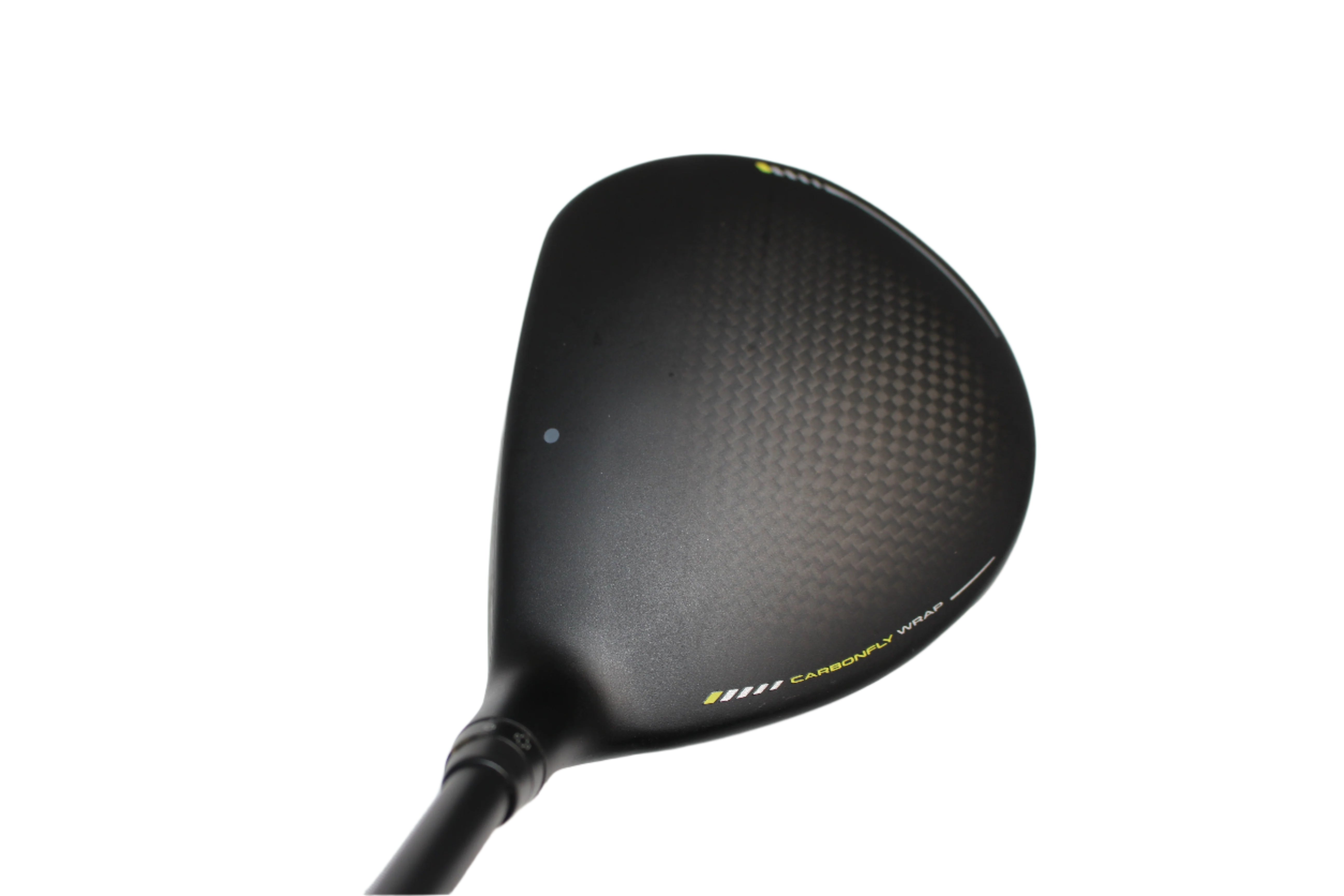 Pre-Owned Ping G430 SFT (16.0) 3 Fairway Wood w/ Alta CB 65 R (Regular) (43.0 Inch) Shaft (Mint)