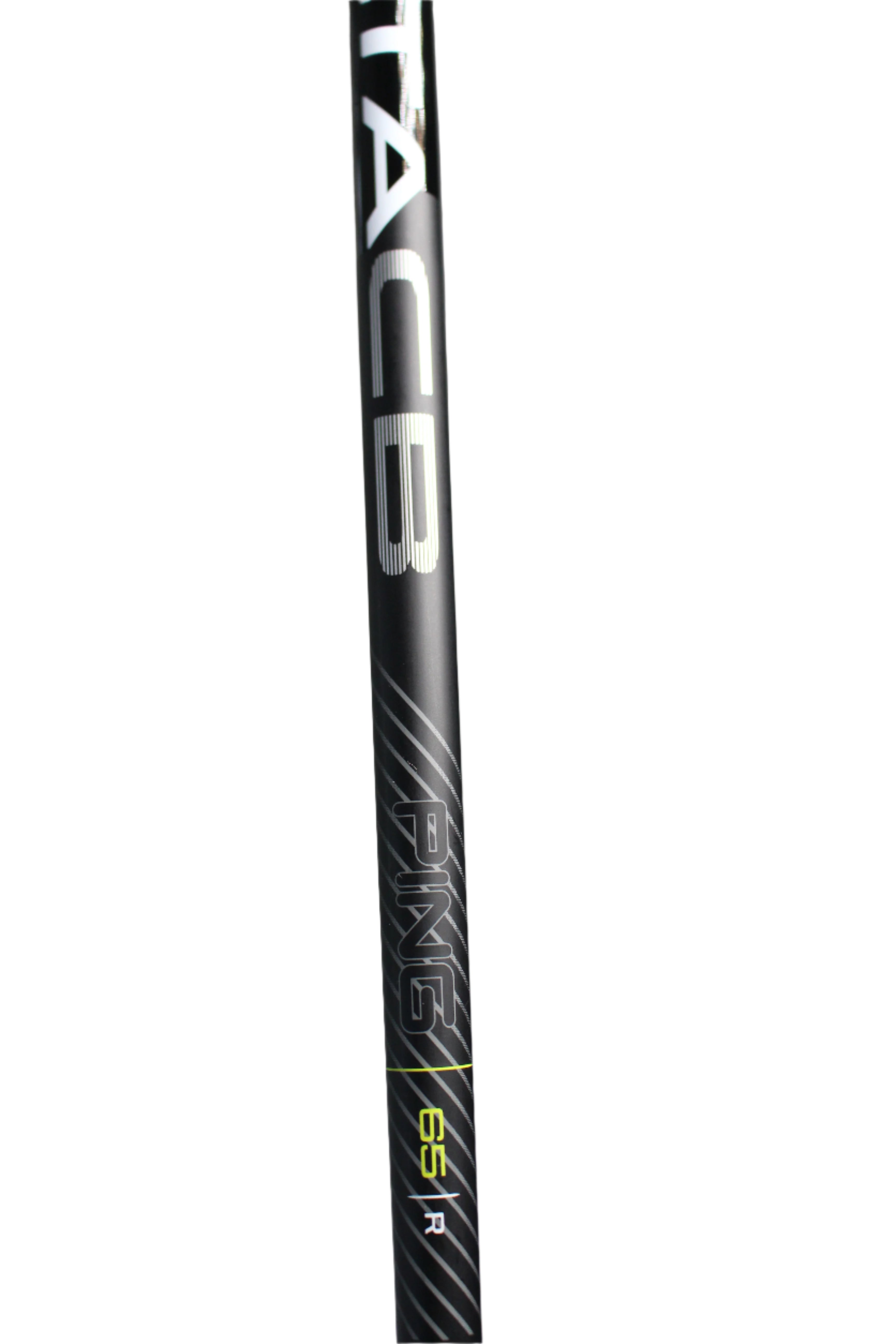 Pre-Owned Ping G430 SFT (16.0) 3 Fairway Wood w/ Alta CB 65 R (Regular) (43.0 Inch) Shaft (Mint)