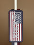 CoverStick — Premium Golf Headcover Holder | Made in USA